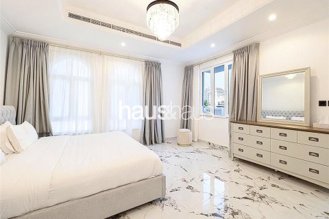 فيلا في Garden Homes, نخلة جميرا, دبي 4 غرف نوم, 687 م² رقم 44772 - صورة 22
