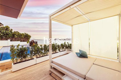 فيلا في Garden Homes, نخلة جميرا, دبي 4 غرف نوم, 687 م² رقم 44772 - صورة 19