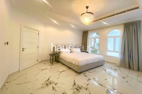 فيلا في Garden Homes, نخلة جميرا, دبي 4 غرف نوم, 687 م² رقم 44772 - صورة 18
