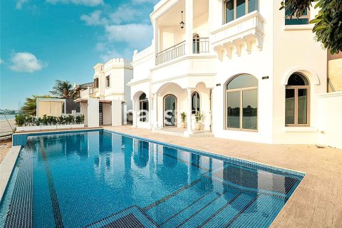 فيلا في Garden Homes, نخلة جميرا, دبي 4 غرف نوم, 687 م² رقم 44772 - صورة 1