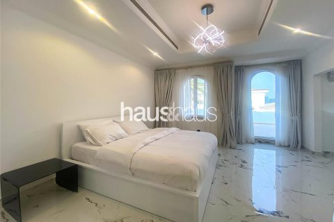 فيلا في Garden Homes, نخلة جميرا, دبي 4 غرف نوم, 687 م² رقم 44772 - صورة 10