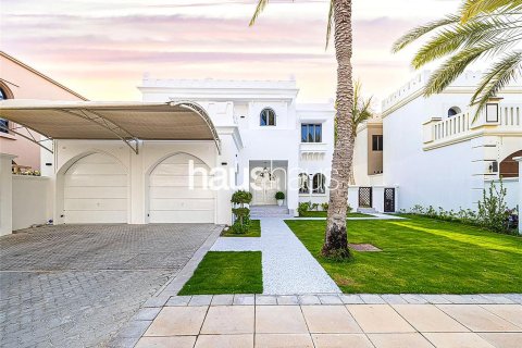 فيلا في Garden Homes, نخلة جميرا, دبي 4 غرف نوم, 687 م² رقم 44772 - صورة 7