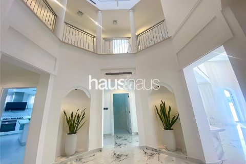 فيلا في Garden Homes, نخلة جميرا, دبي 4 غرف نوم, 687 م² رقم 44772 - صورة 8
