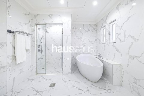 فيلا في Garden Homes, نخلة جميرا, دبي 4 غرف نوم, 687 م² رقم 44772 - صورة 23
