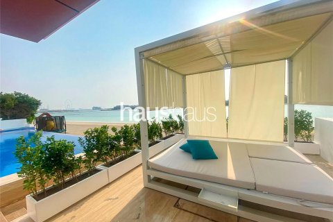فيلا في Garden Homes, نخلة جميرا, دبي 4 غرف نوم, 687 م² رقم 44772 - صورة 15