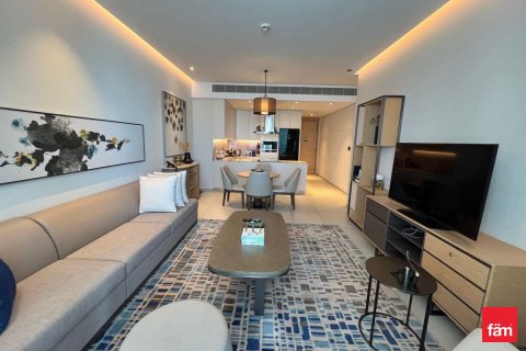 Appartement à Dubai, 2 chambres, 108.1 m², № 112374 - photo 2