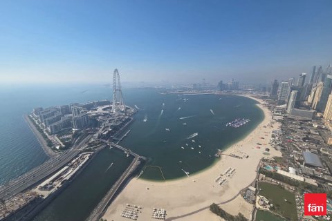 Appartement à Dubai, 2 chambres, 108.1 m², № 112374