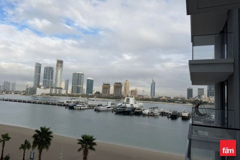 Apartment in Dubai Harbour, Dubai 1 bedroom, 73.4 sq.m. № 112382 - photo 2