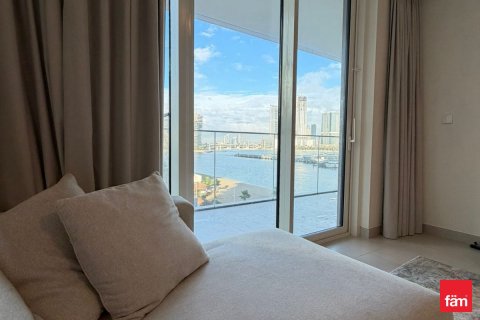 Apartment in Dubai Harbour, Dubai 1 bedroom, 73.4 sq.m. № 112382 - photo 11
