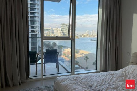 Apartment in Dubai Harbour, Dubai 1 bedroom, 73.4 sq.m. № 112382 - photo 8