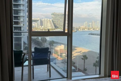 Apartment in Dubai Harbour, Dubai 1 bedroom, 73.4 sq.m. № 112382 - photo 3