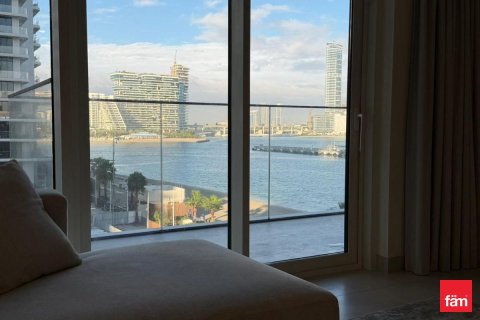 Apartment in Dubai Harbour, Dubai 1 bedroom, 73.4 sq.m. № 112382 - photo 9