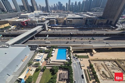 Apartamento en Downtown Dubai (Downtown Burj Dubai), Dubai, 2 dormitorios, 113.4 m², № 112372 - foto 15