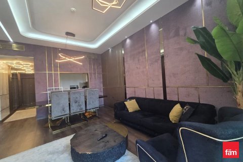 Apartamento en Downtown Dubai (Downtown Burj Dubai), Dubai, 2 dormitorios, 113.4 m², № 112372 - foto 2