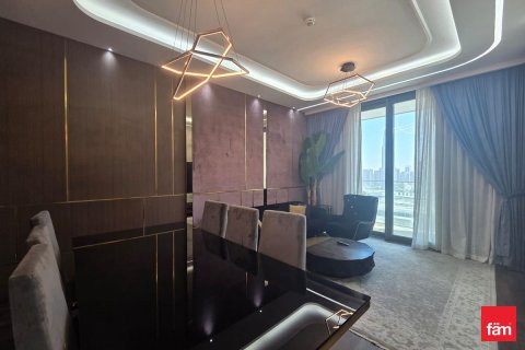 Apartamento en Downtown Dubai (Downtown Burj Dubai), Dubai, 2 dormitorios, 113.4 m², № 112372 - foto 4