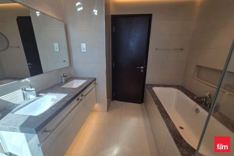 Apartamento en Downtown Dubai (Downtown Burj Dubai), Dubai, 2 dormitorios, 113.4 m², № 112372 - foto 11
