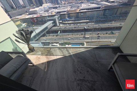 Apartamento en Downtown Dubai (Downtown Burj Dubai), Dubai, 2 dormitorios, 113.4 m², № 112372 - foto 14