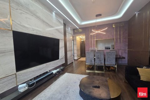 Apartamento en Downtown Dubai (Downtown Burj Dubai), Dubai, 2 dormitorios, 113.4 m², № 112372 - foto 3