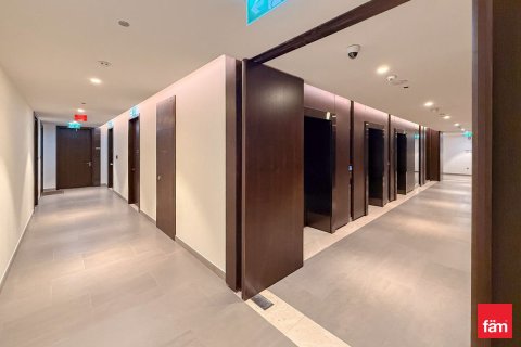 Appartement à Dubai Marina, Dubai, 56.6 m², № 112373 - photo 15