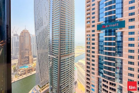 Appartement à Dubai Marina, Dubai, 56.6 m², № 112373 - photo 16