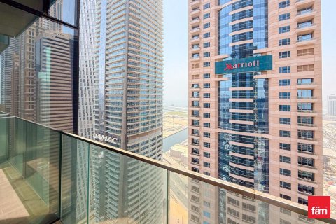 Appartement à Dubai Marina, Dubai, 56.6 m², № 112373 - photo 17