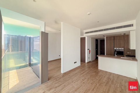 Appartement à Dubai Marina, Dubai, studio, 56.6 m², № 112373
