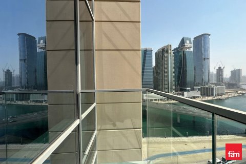 Appartement à Business Bay, Dubai, 2 chambres, 126.2 m², № 112375 - photo 11