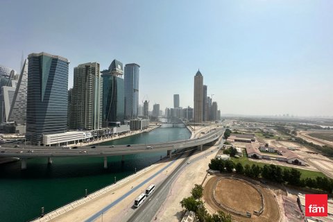 Appartement à Business Bay, Dubai, 2 chambres, 126.2 m², № 112375 - photo 15