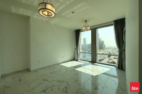 Appartement à Business Bay, Dubai, 2 chambres, 126.2 m², № 112375