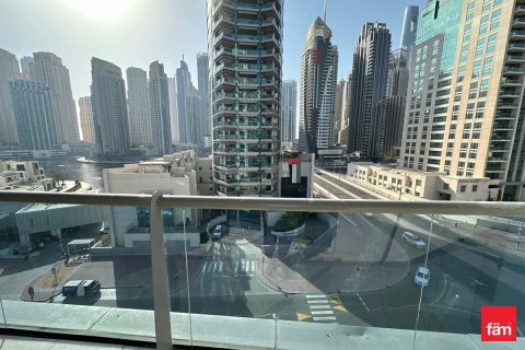 Appartement à Dubai Marina, Dubai, 2 chambres, 100.7 m², № 112371 - photo 22