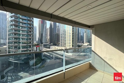 Appartement à Dubai Marina, Dubai, 2 chambres, 100.7 m², № 112371 - photo 9