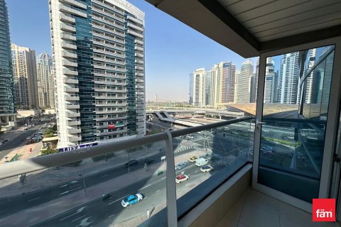 Appartement à Dubai Marina, Dubai, 2 chambres, 100.7 m², № 112371 - photo 23