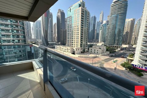 Appartement à Dubai Marina, Dubai, 2 chambres, 100.7 m², № 112371 - photo 27