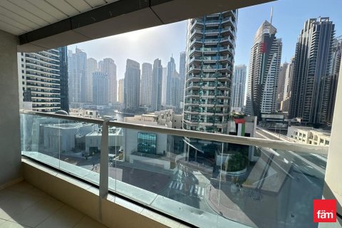 Appartement à Dubai Marina, Dubai, 2 chambres, 100.7 m², № 112371 - photo 21