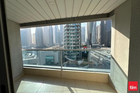 Appartement à Dubai Marina, Dubai, 2 chambres, 100.7 m², № 112371 - photo 19