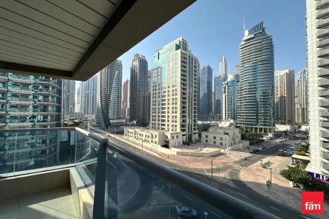Appartement à Dubai Marina, Dubai, 2 chambres, 100.7 m², № 112371 - photo 24