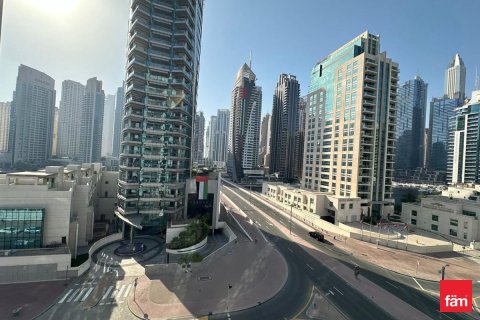 Appartement à Dubai Marina, Dubai, 2 chambres, 100.7 m², № 112371 - photo 25