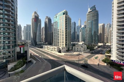 Appartement à Dubai Marina, Dubai, 2 chambres, 100.7 m², № 112371 - photo 20