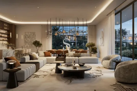 Villa in Dubai 5 bedrooms, 798 sq.m. № 132767 - photo 14
