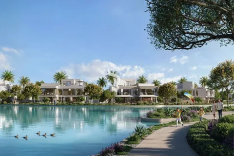 Villa in Dubai 5 bedrooms, 798 sq.m. № 132767 - photo 4