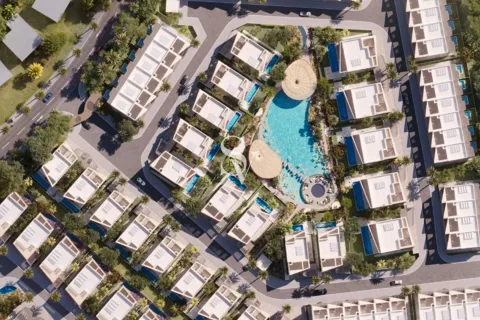 Купить виллу в District 11, Мохаммед Бин Рашид Сити, Дубай: 5 спален, 402м², № 132769 - фото 10