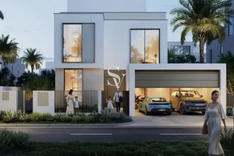 Villa in Dubai 4 bedrooms, 432 sq.m. № 132768 - photo 11