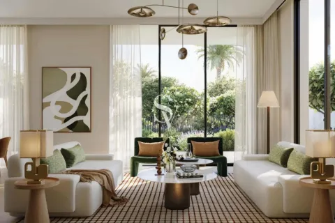 Villa in Dubai 4 bedrooms, 432 sq.m. № 132768 - photo 13