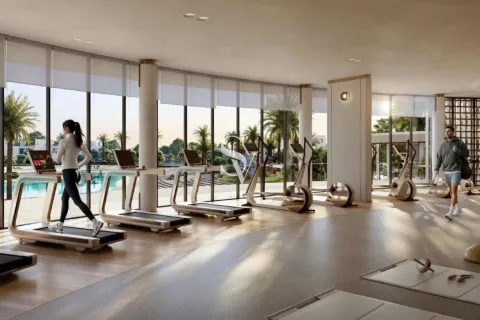 Villa in Dubai 4 bedrooms, 432 sq.m. № 132768 - photo 7
