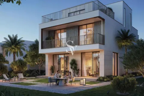 Villa in Dubai 4 bedrooms, 432 sq.m. № 132768 - photo 8