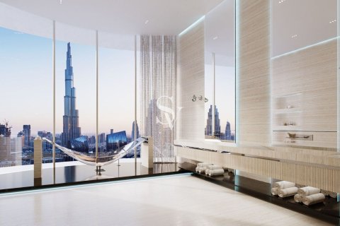 Appartement à Downtown Dubai (Downtown Burj Dubai), Dubai, 2 chambres, 171 m², № 132883 - photo 8