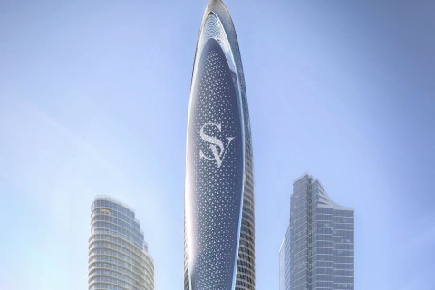 Appartement à Downtown Dubai (Downtown Burj Dubai), Dubai, 2 chambres, 171 m², № 132883 - photo 6