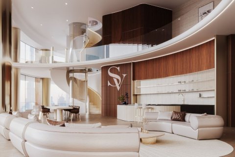 Appartement à Downtown Dubai (Downtown Burj Dubai), Dubai, 2 chambres, 171 m², № 132883 - photo 13