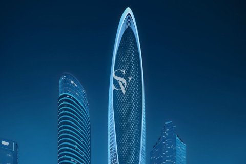 Appartement à Downtown Dubai (Downtown Burj Dubai), Dubai, 2 chambres, 171 m², № 132883 - photo 4
