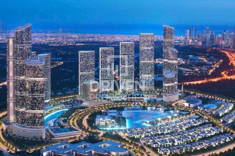 شقة في دبي 1غرف نوم, 69.96 م² رقم 127630 - صورة 4